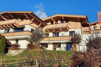 Vakantieappartement Gezinsvakantie Piesendorf