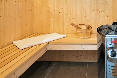 Ferienwohnung Schilfhaus 96a