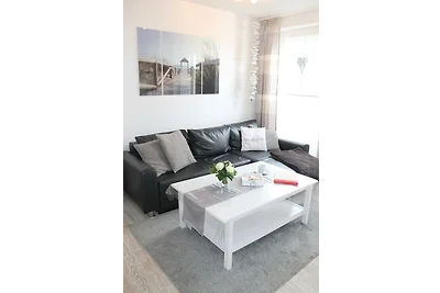Ferienwohnung Steffens -