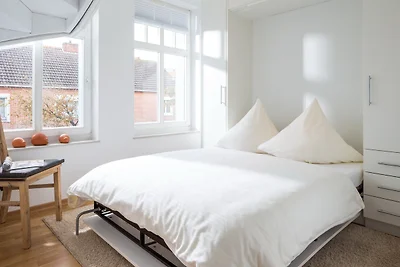 Inseldomizil Whg. 04