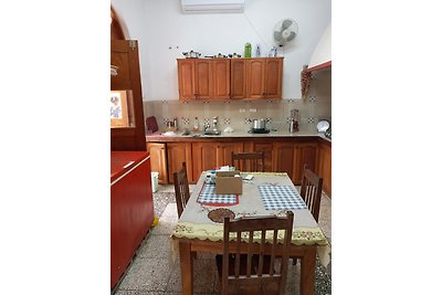 Vakantieappartement Gezinsvakantie Holguin