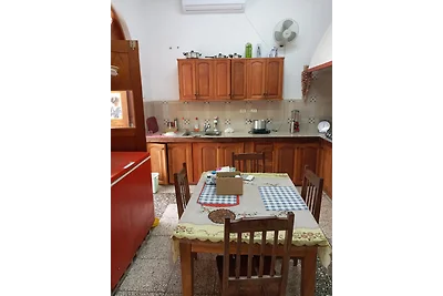 Vakantieappartement Gezinsvakantie Holguin
