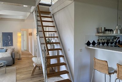 Vakantieappartement Gezinsvakantie Langballig