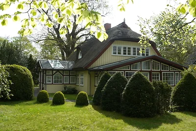 Vakantieappartement Gezinsvakantie Prerow