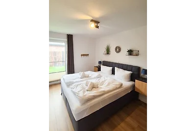 Ferienhaus Seestern