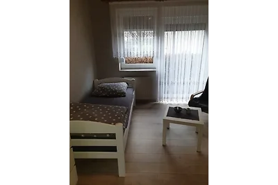 Vakantiehuis Ontspannende vakantie Schwanewede