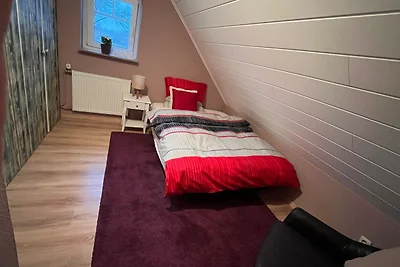 Landhaus Up‘n Wall