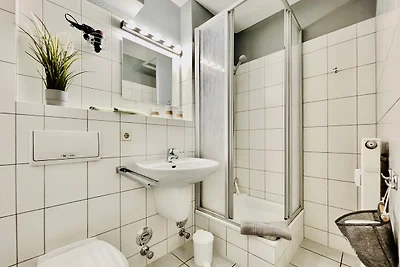 Ferienwohnung Strandkoje