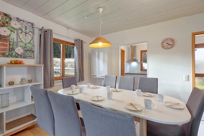 Vakantiehuis Ontspannende vakantie Kirchheim