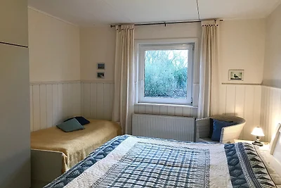 Appartamento Vacanza con famiglia Utersum