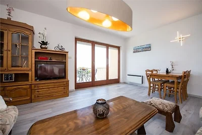 BELA VISTA 4 Appartements Opatija