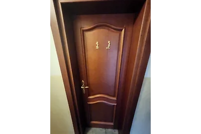 Pension Doppelzimmer mit Balkon 24