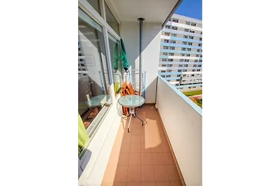 Ferienpark - Haus F, App. 0F0604