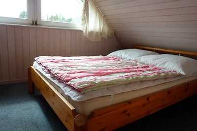 Ferienhaus Nr. 10 "Seeigel"