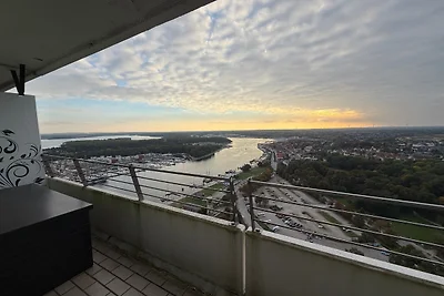 apartman za odmor Obiteljski odmor Travemünde