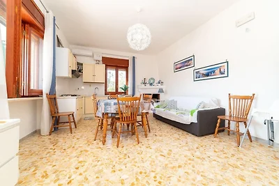 Villetta Pina 50 metri da spiaggia