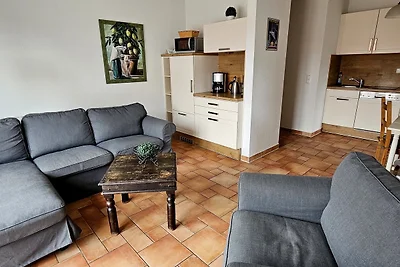 Appartamento Vacanza con famiglia Dierhagen