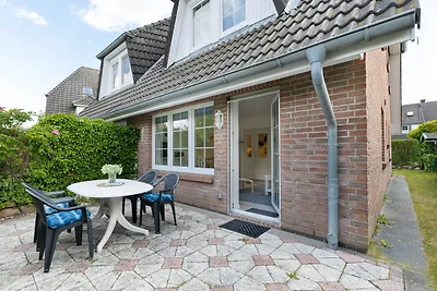 Vakantieappartement Gezinsvakantie Schönberg & Schönberger beach