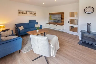 Ferienhaus Lüttje Steern