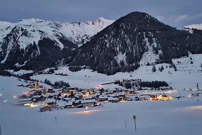 Vakantiehuis Ontspannende vakantie Kals am Großglockner