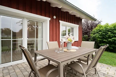 Alte Da(h)me Küstenglück