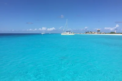 Appartamento Vacanza con famiglia curaçao