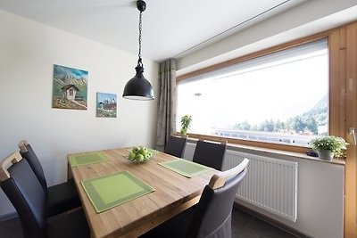 Vakantieappartement Gezinsvakantie Pfronten