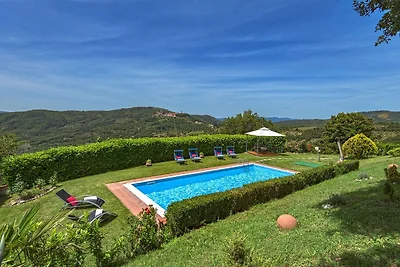 Villa Stefi