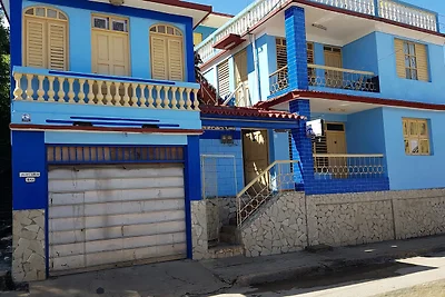 HOSTAL LA MODERNA Appartement 2