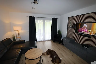 Ferienhaus Nr. 96, Kategorie