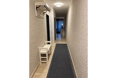 Ferienwohnung 5150 in Tossens