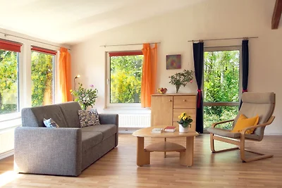 Appartamento Vacanza con famiglia Dümmer