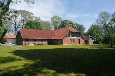 neu: Ferienhof Achtermeer eine