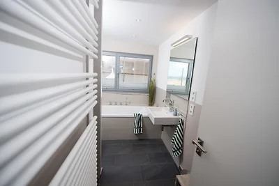 Ostsee - Appartement Nr. 81