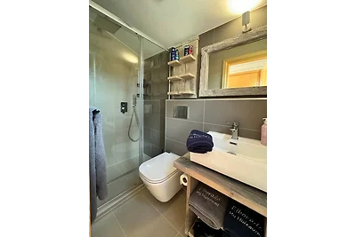 102-Tiny House mit Blick ins Grüne