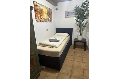 Appartamento Vacanza con famiglia Weilheim i. OB