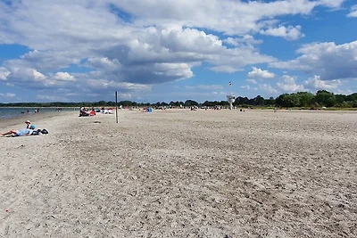 Strandhaus Schatzkiste 18