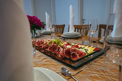 Vakantiehuis Ontspannende vakantie Čista Velika