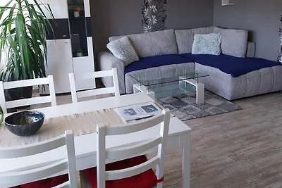 Fewo Heikenberg mit Schwimmbad