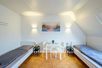 Apartament Dla rodzin Ahrensburg
