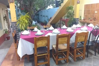 Vakantieappartement Gezinsvakantie Sancti Spiritus