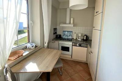 Ferienhaus "An der Steilküste"