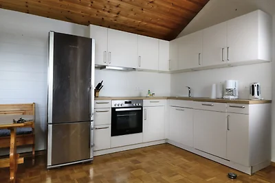 Vakantieappartement Gezinsvakantie Falkau