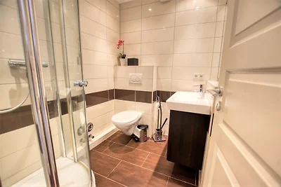 Strandhotel, App. 2SH314