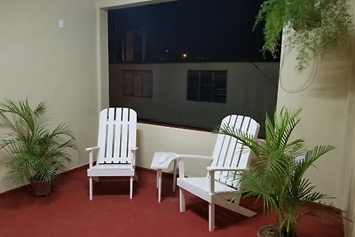 RESIDENCIA MACHADO Appartement 1