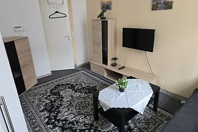Apartamento Vacaciones familiares Meisdorf