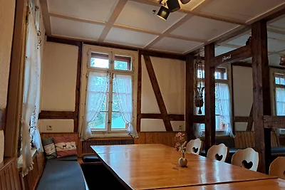 Holiday home relaxing holiday Feldberg