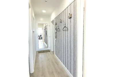 Vakantieappartement Gezinsvakantie Grömitz