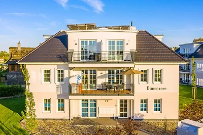 Dünenrose, App.4, "Wolkenlos"