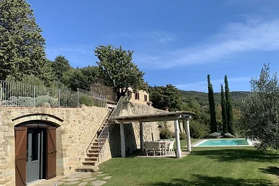 Casa vacanze Vacanza di relax Arezzo